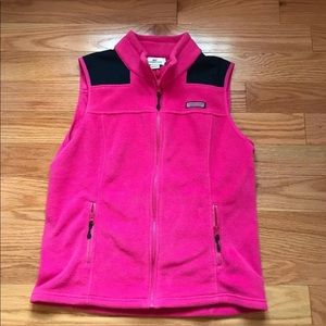 Vineyard vines vest